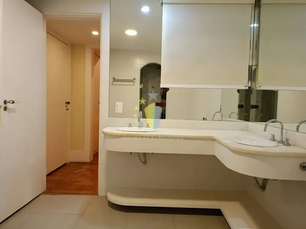 Apartamento, 4 quartos, 280 m² - Foto 34