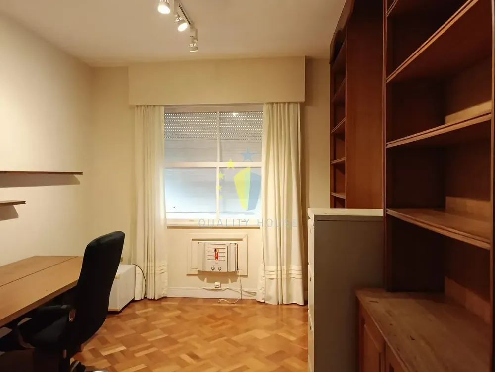 Apartamento, 4 quartos, 280 m² - Foto 27