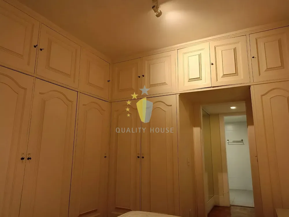 Apartamento, 4 quartos, 280 m² - Foto 29