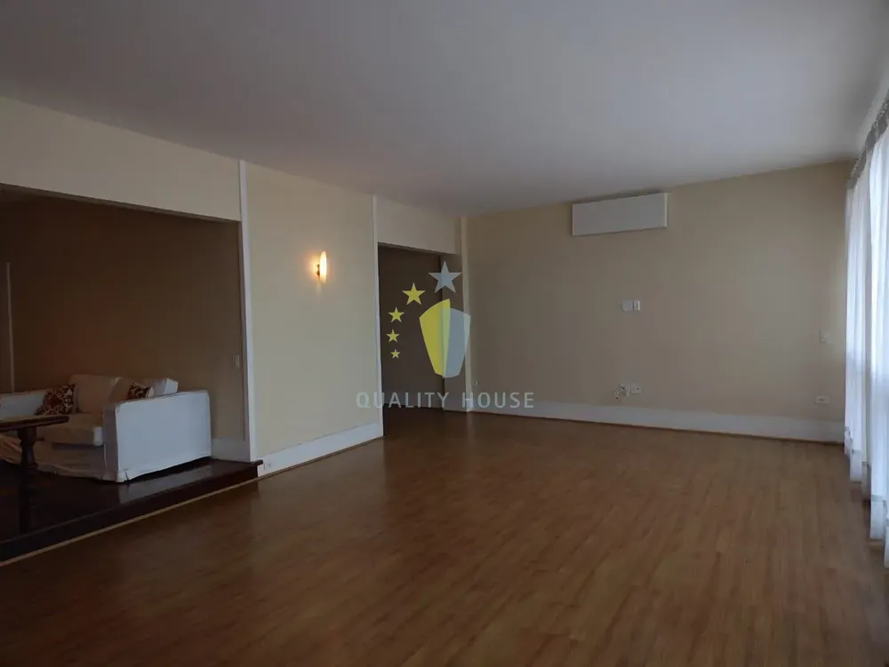 Apartamento, 4 quartos, 280 m² - Foto 7