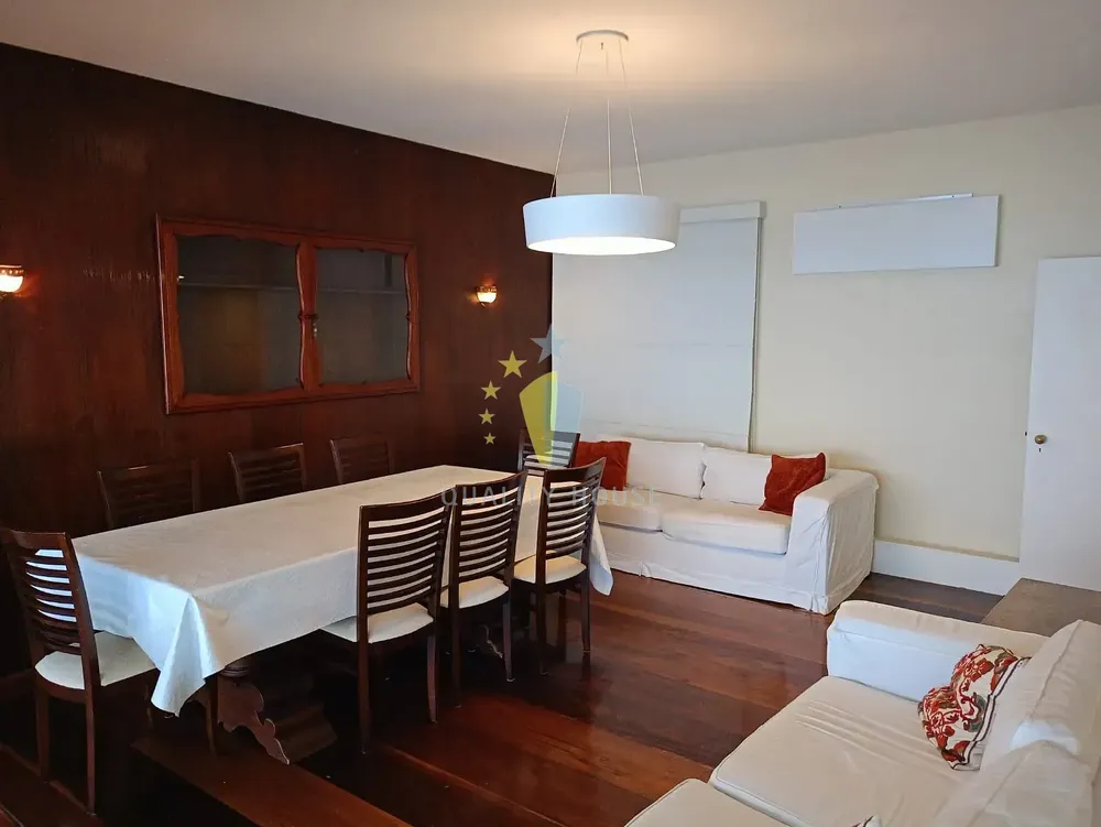 Apartamento, 4 quartos, 280 m² - Foto 6