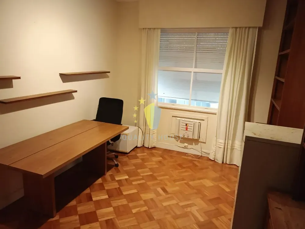 Apartamento, 4 quartos, 280 m² - Foto 26
