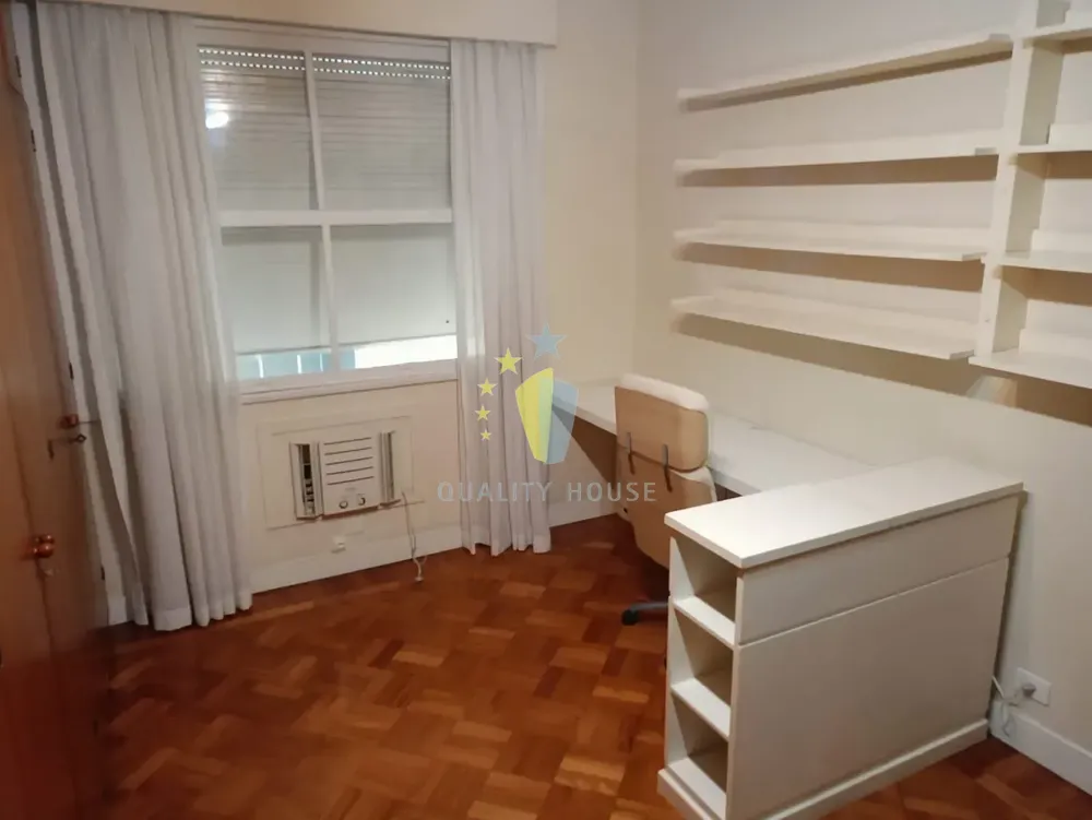 Apartamento, 4 quartos, 280 m² - Foto 23
