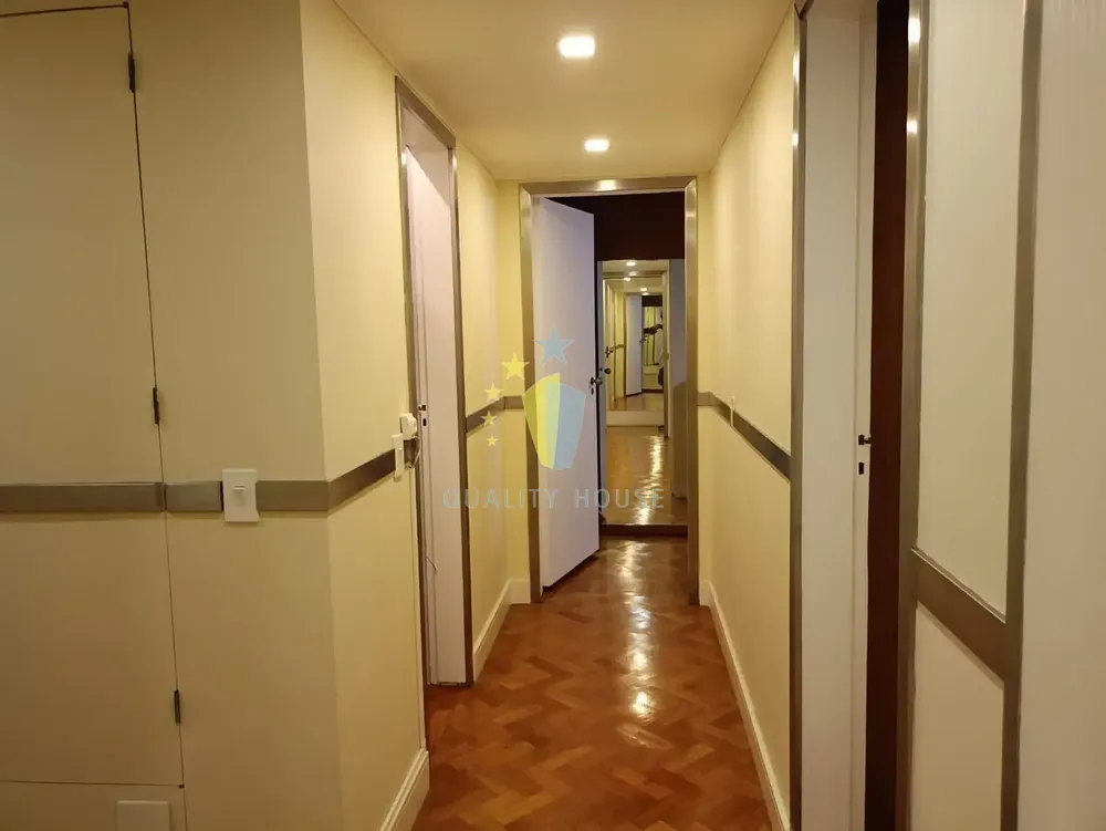 Apartamento, 4 quartos, 280 m² - Foto 18