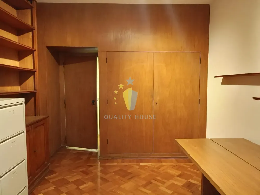 Apartamento, 4 quartos, 280 m² - Foto 24