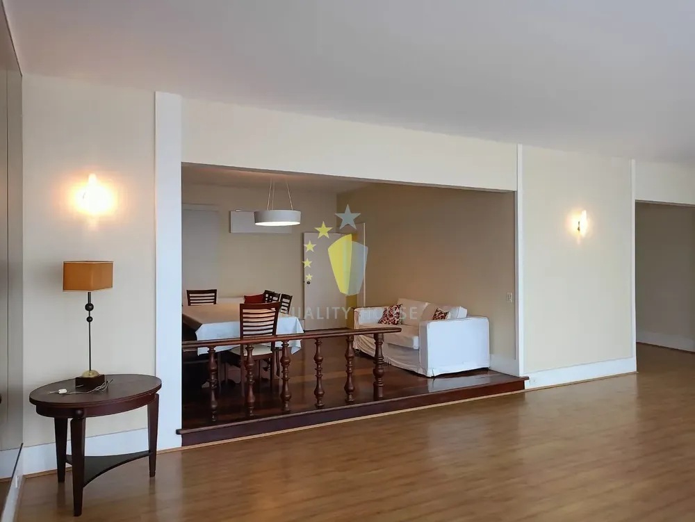 Apartamento, 4 quartos, 280 m² - Foto 11