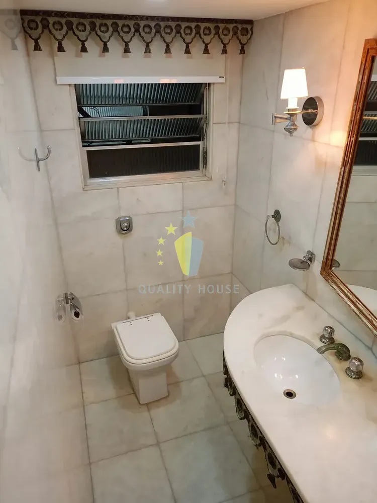 Apartamento, 4 quartos, 280 m² - Foto 13