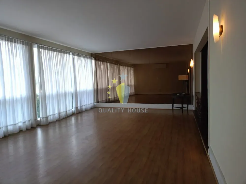 Apartamento, 4 quartos, 280 m² - Foto 5