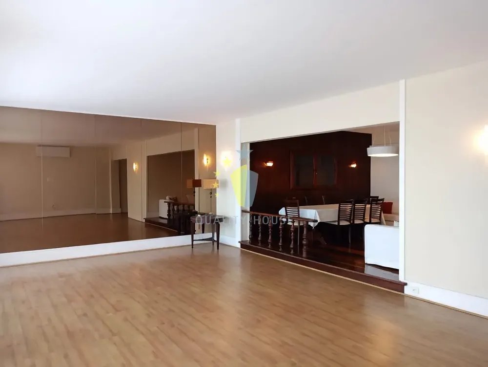 Apartamento, 4 quartos, 280 m² - Foto 3