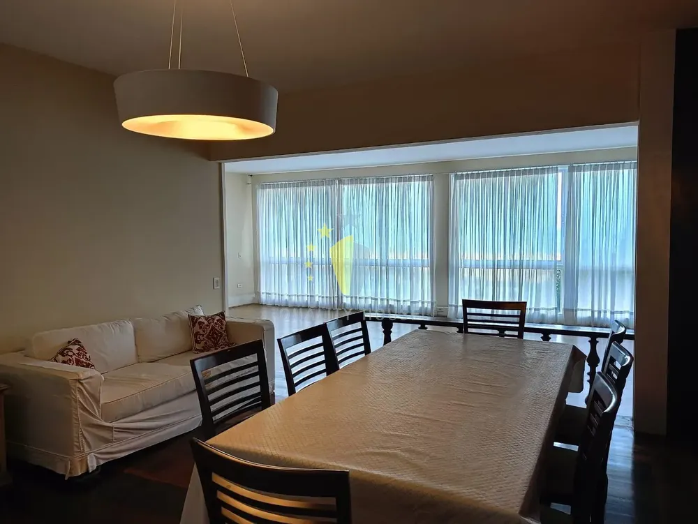 Apartamento, 4 quartos, 280 m² - Foto 1