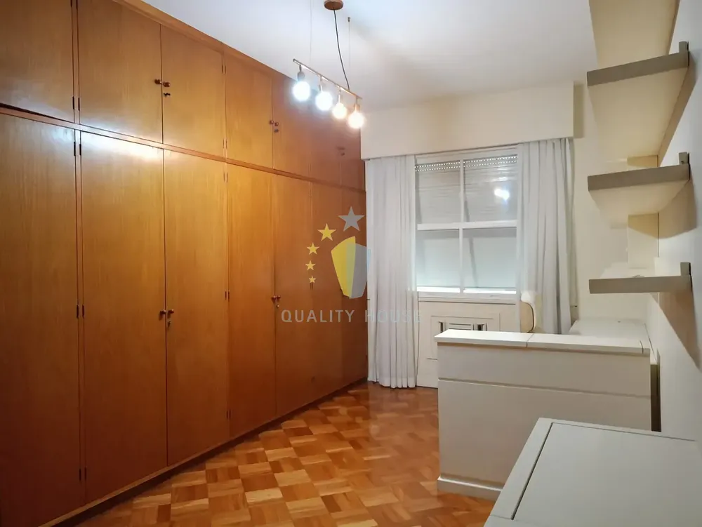 Apartamento, 4 quartos, 280 m² - Foto 21