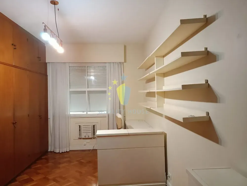 Apartamento, 4 quartos, 280 m² - Foto 20