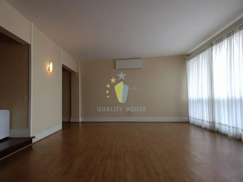 Apartamento, 4 quartos, 280 m² - Foto 8