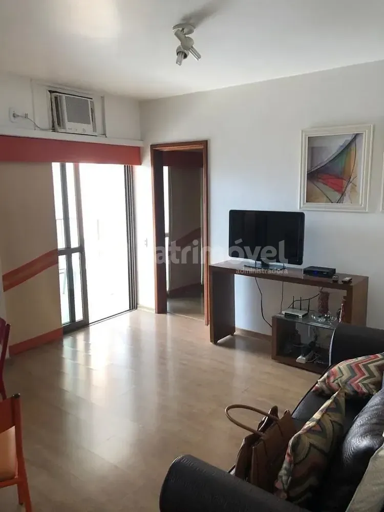 Apartamento, 2 quartos, 82 m² - Foto 2