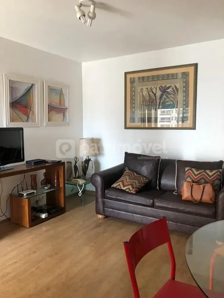 Apartamento, 2 quartos, 82 m² - Foto 6