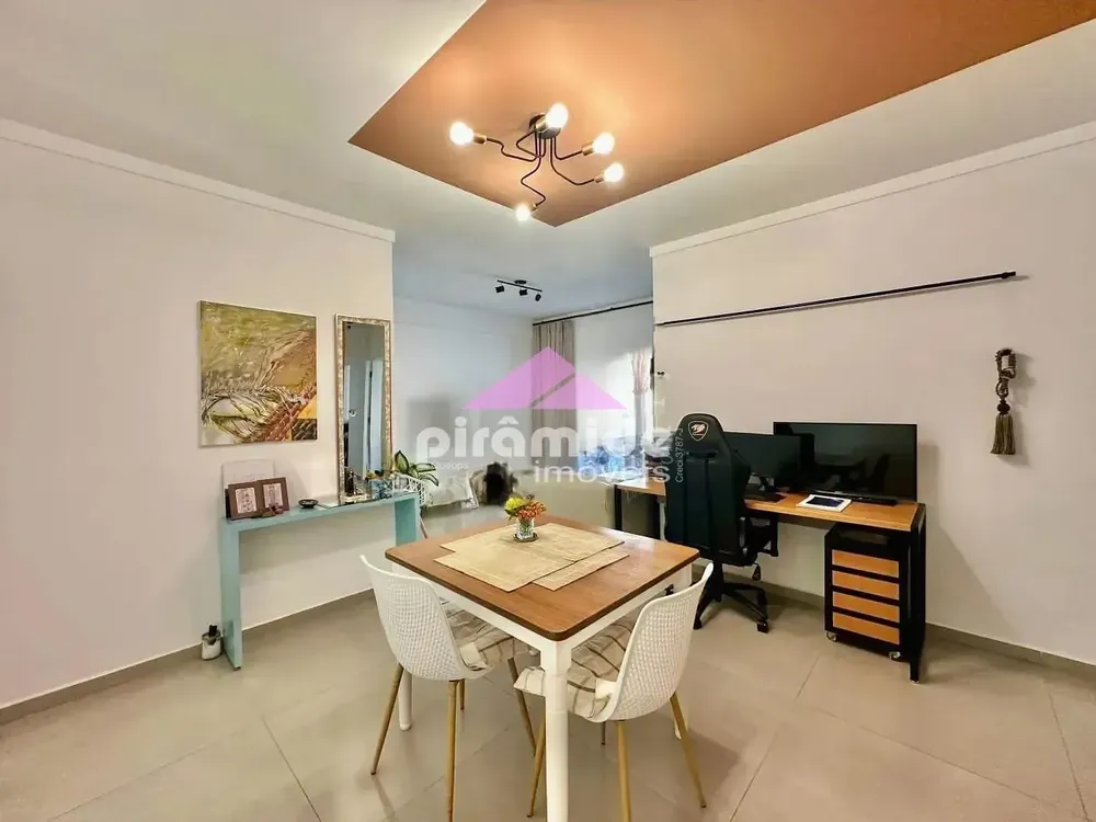 Apartamento, 3 quartos, 93 m² - Foto 2