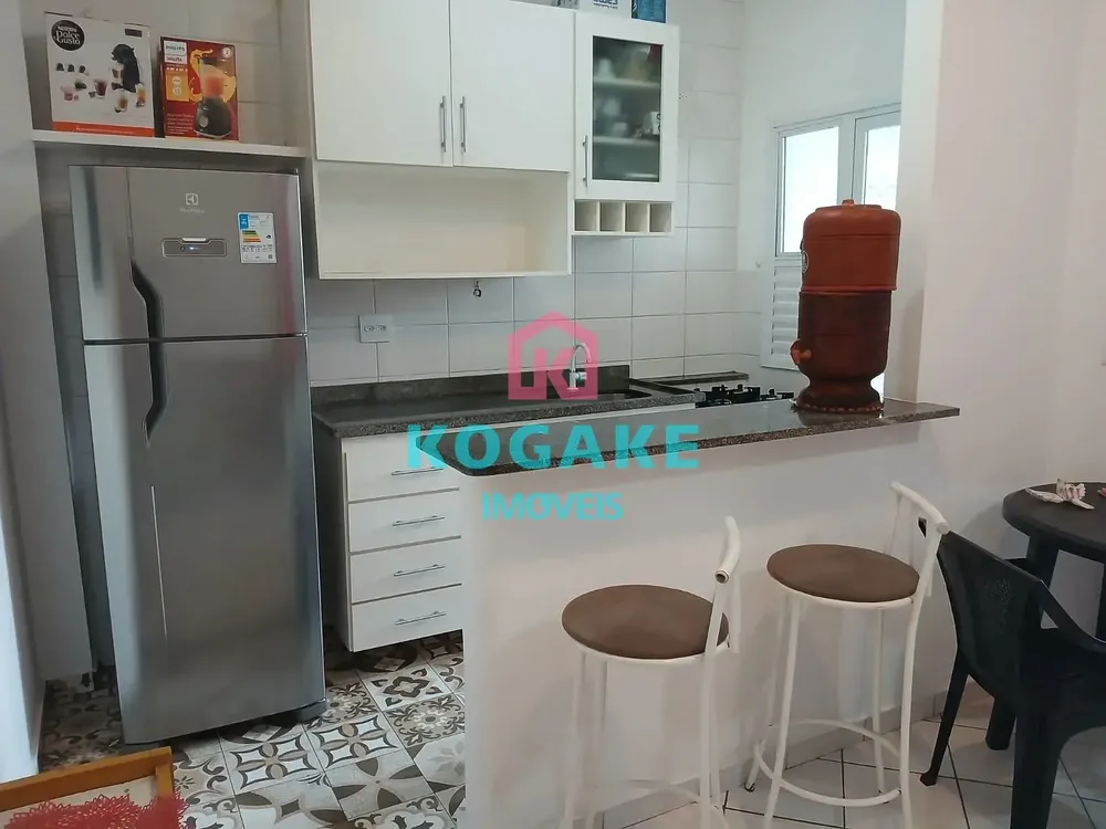 Apartamento, 1 quarto, 43 m² - Foto 2