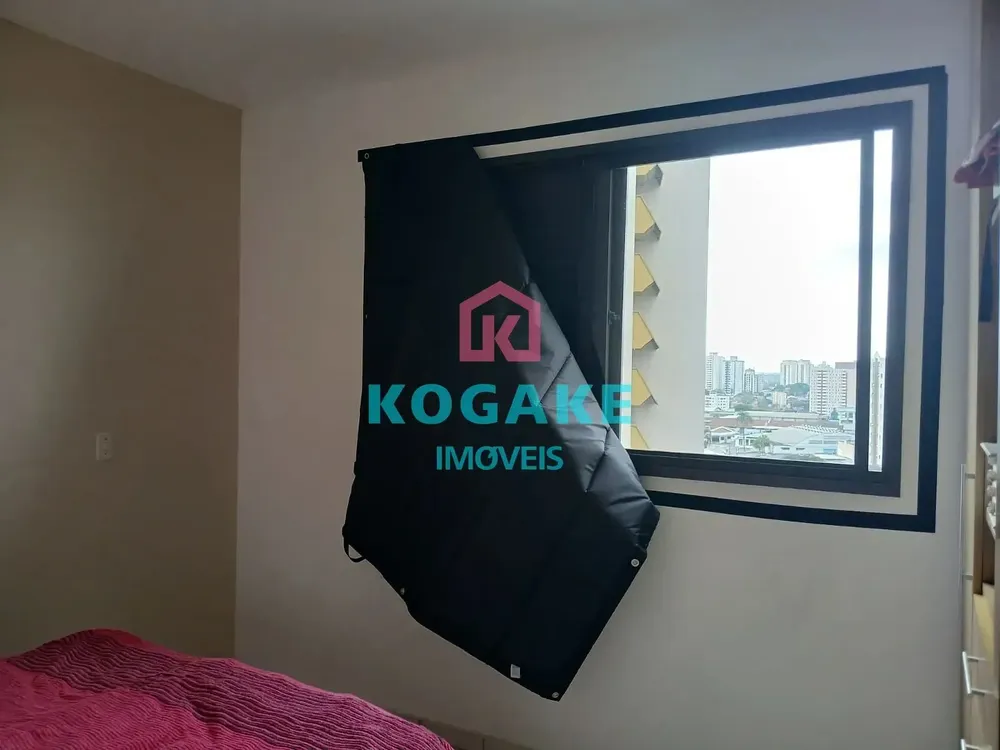 Apartamento, 1 quarto, 43 m² - Foto 4