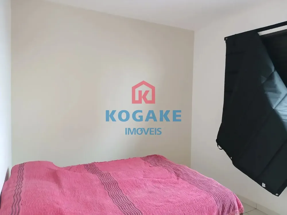 Apartamento, 1 quarto, 43 m² - Foto 3
