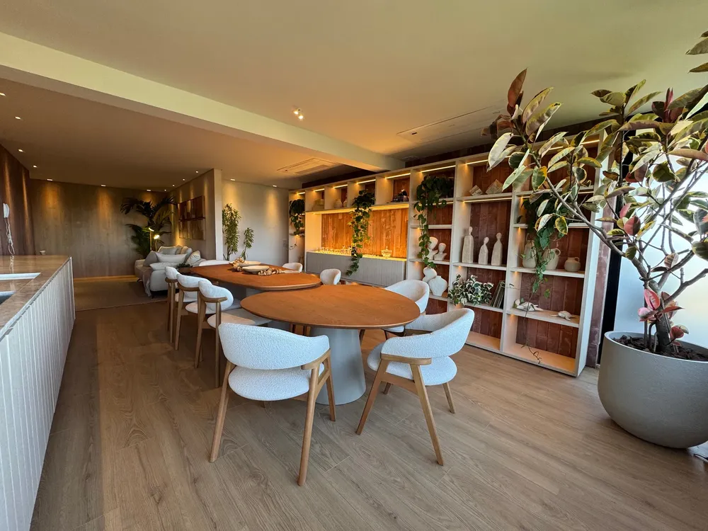 Apartamento, 3 quartos, 128 m² - Foto 1