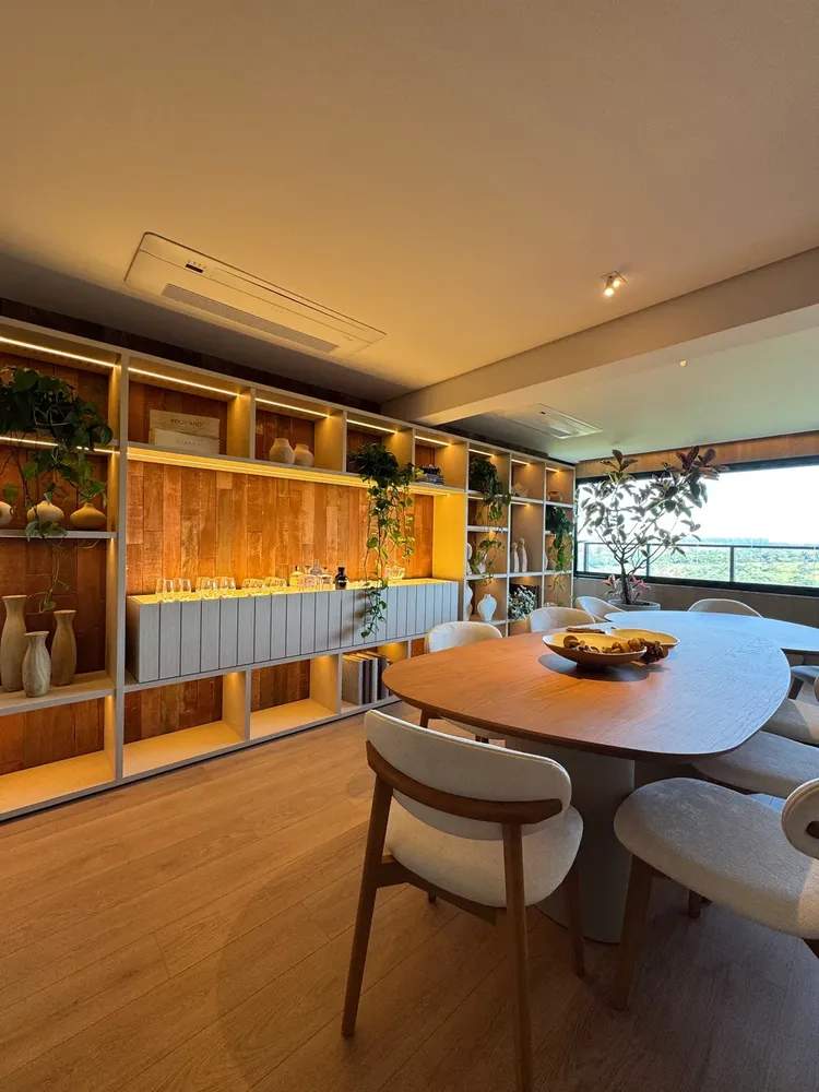 Apartamento, 3 quartos, 128 m² - Foto 2