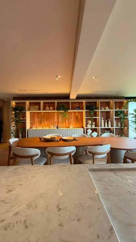 Apartamento, 3 quartos, 128 m² - Foto 3