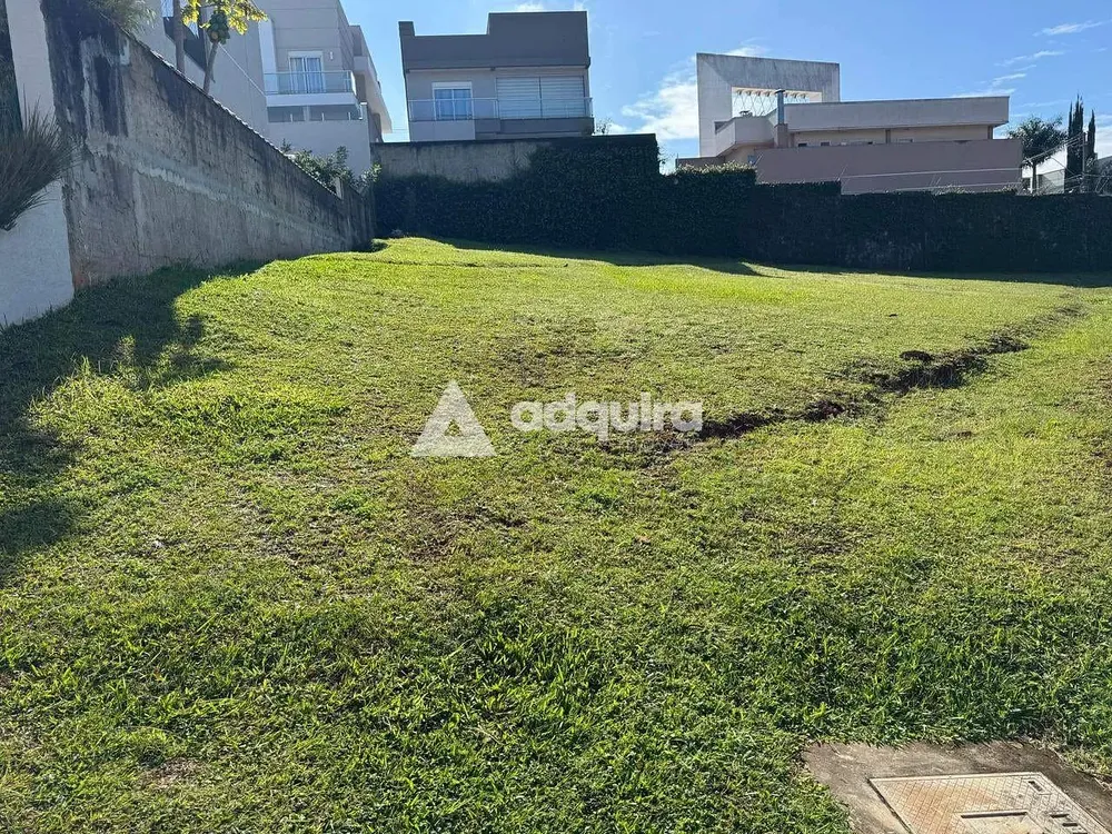 Terreno, 553 m² - Foto 2