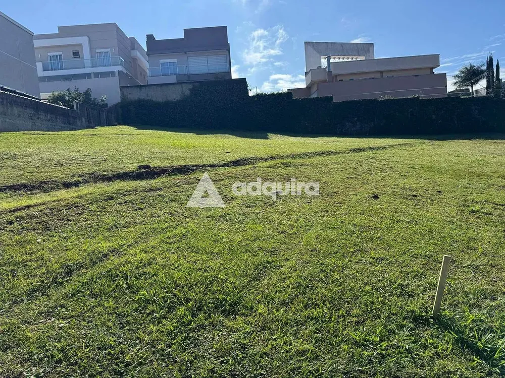 Terreno, 553 m² - Foto 1