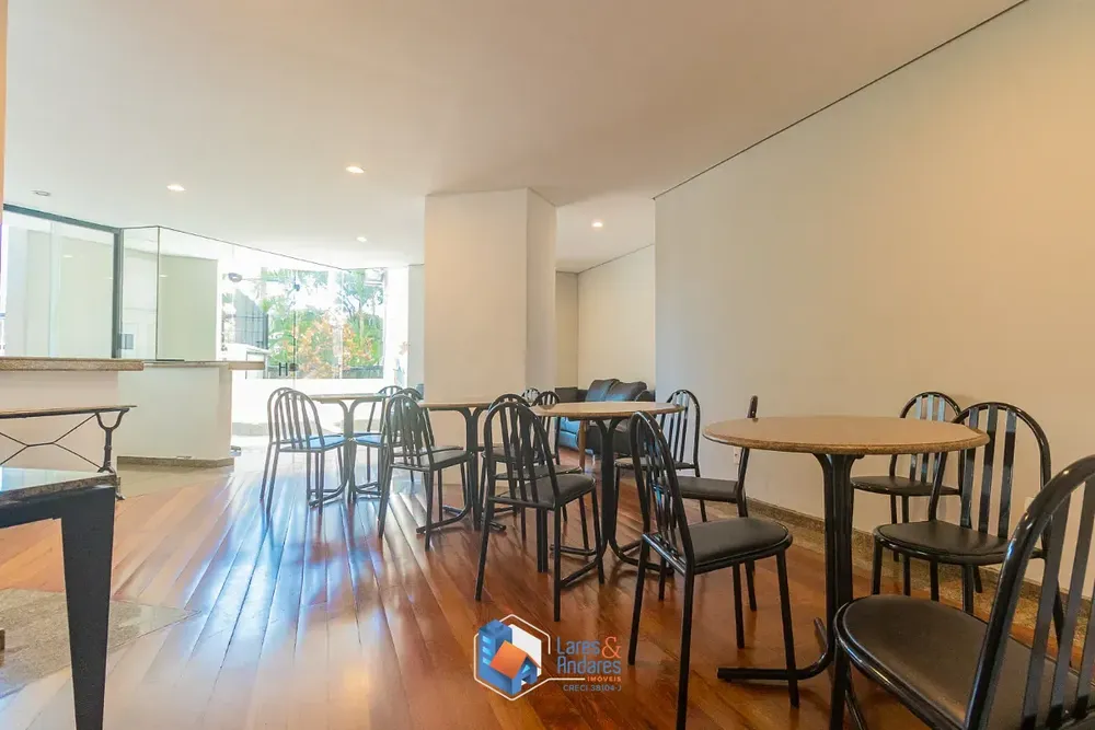 Apartamento, 3 quartos, 83 m² - Foto 7