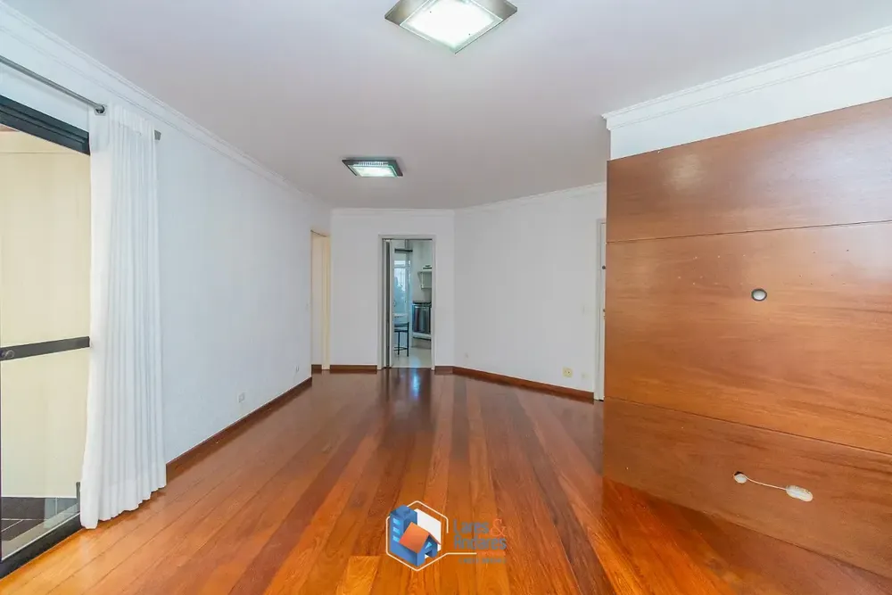 Apartamento, 3 quartos, 83 m² - Foto 4