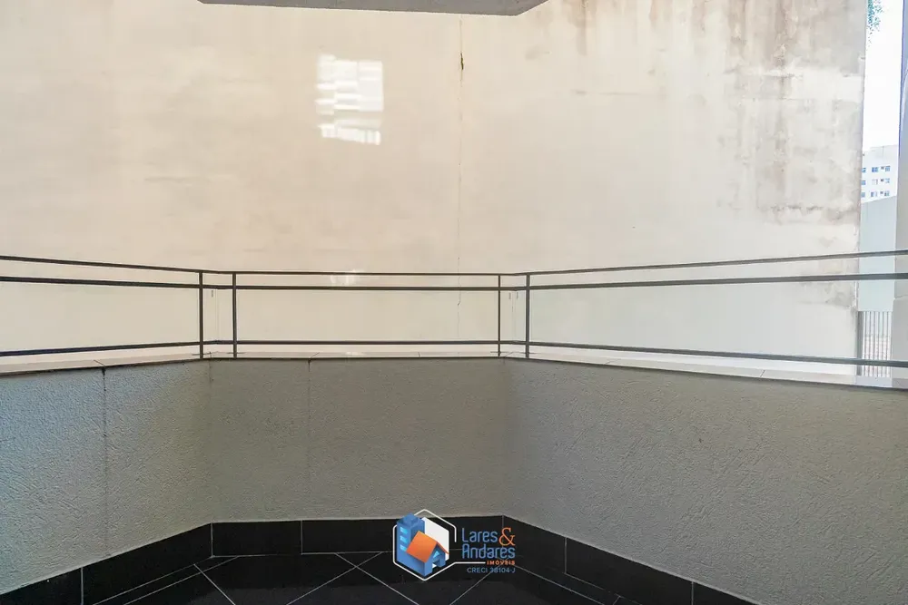 Apartamento, 3 quartos, 83 m² - Foto 3