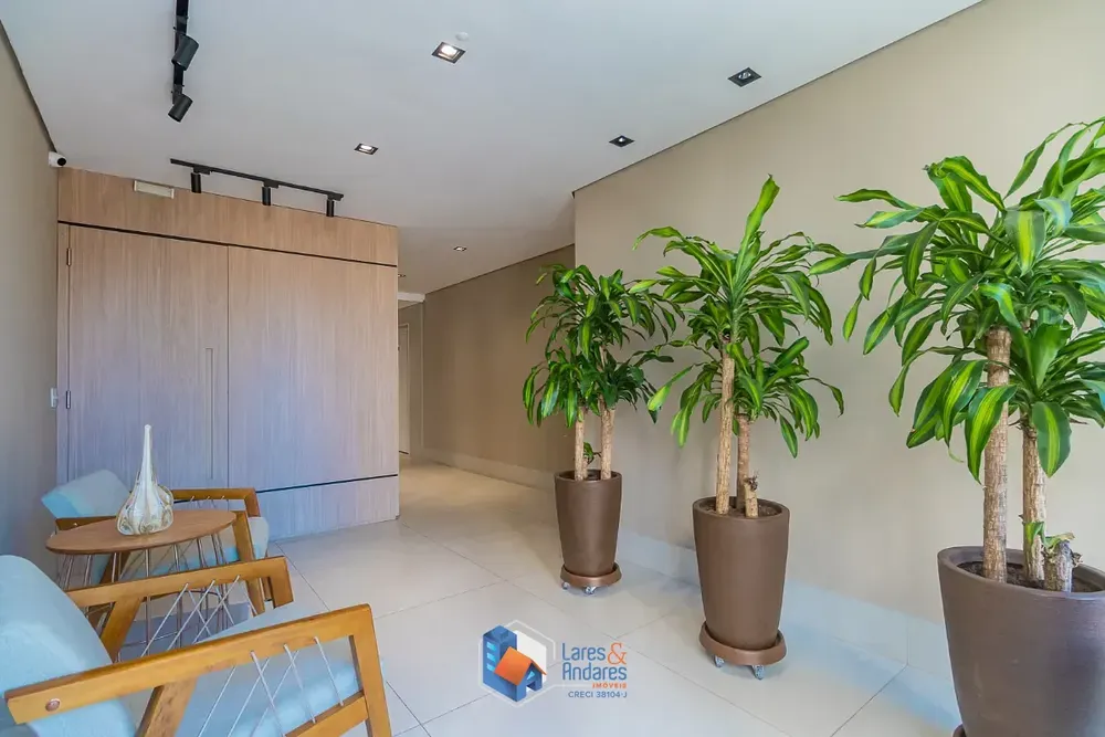 Apartamento, 3 quartos, 83 m² - Foto 8