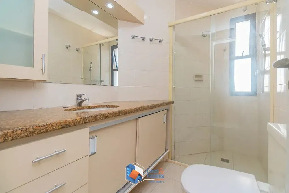 Apartamento, 3 quartos, 83 m² - Foto 5