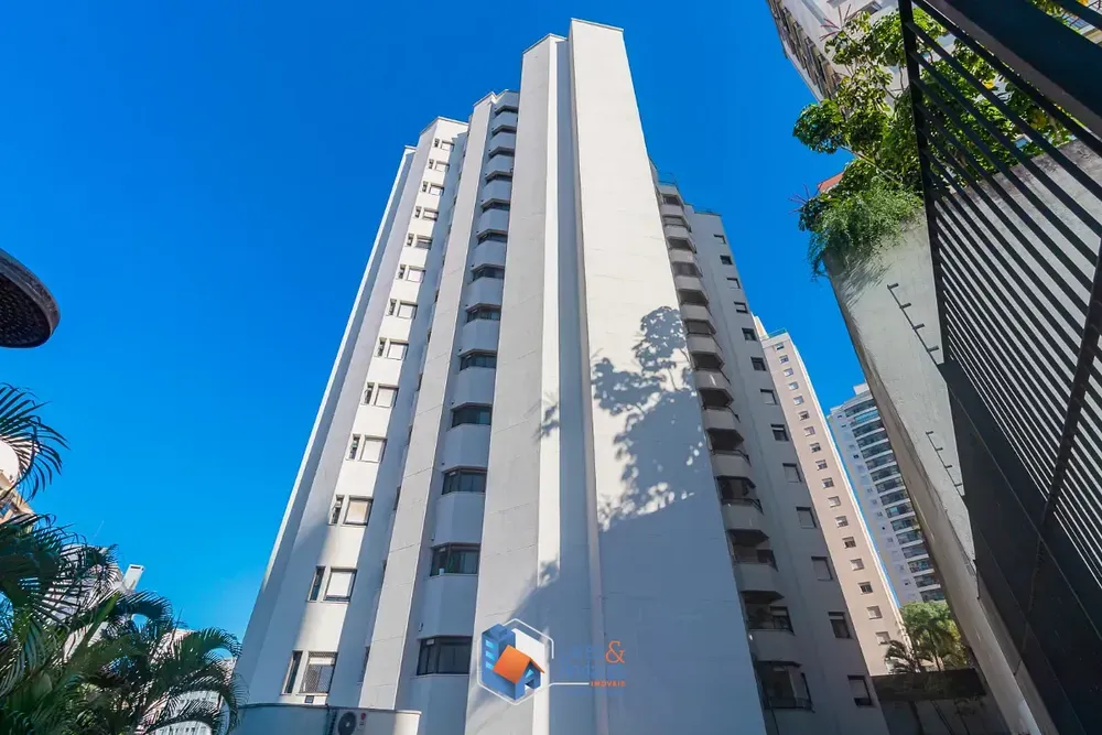 Apartamento, 3 quartos, 83 m² - Foto 6