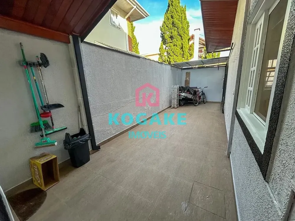 Sobrado, 4 quartos, 201 m² - Foto 4