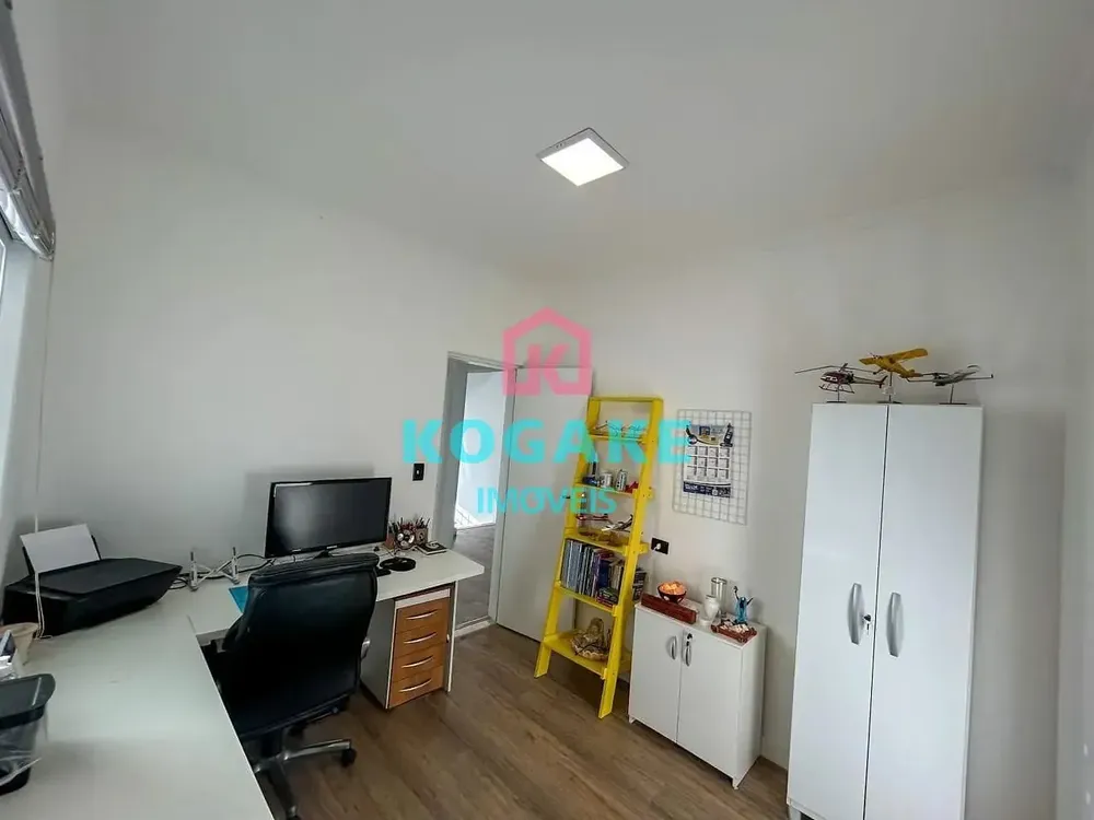Sobrado, 4 quartos, 201 m² - Foto 3