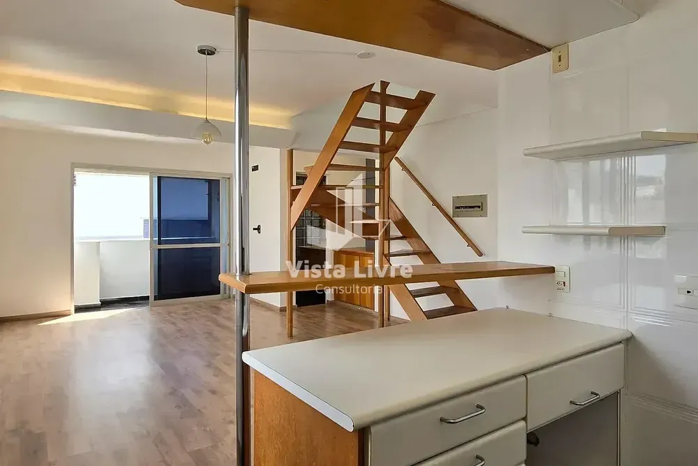 Cobertura, 1 quarto, 80 m² - Foto 7