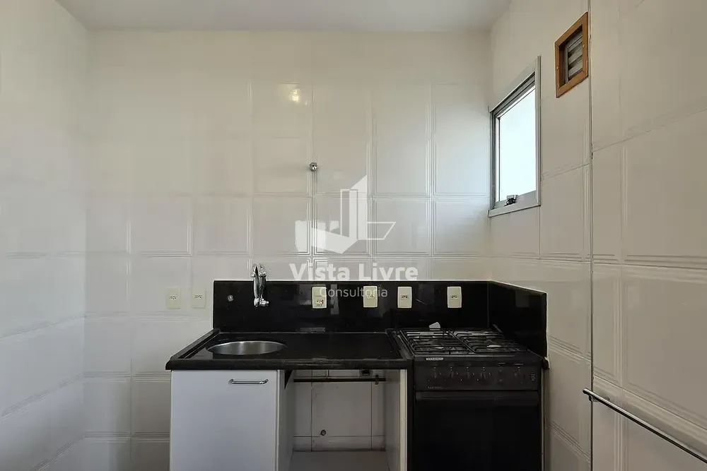 Cobertura, 1 quarto, 80 m² - Foto 6