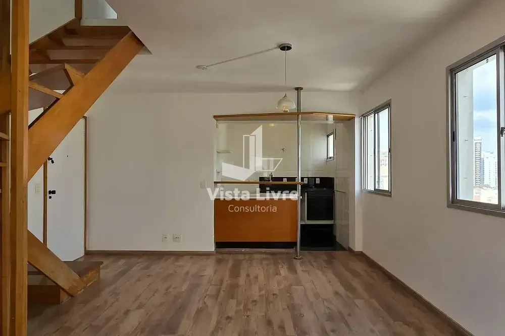 Cobertura, 1 quarto, 80 m² - Foto 4