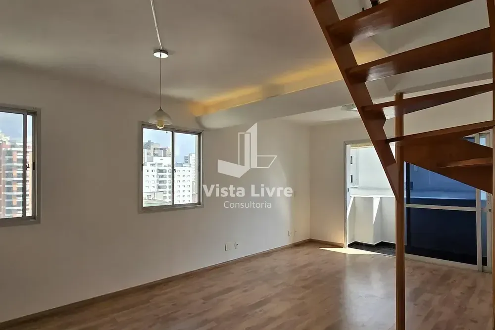 Cobertura, 1 quarto, 80 m² - Foto 3