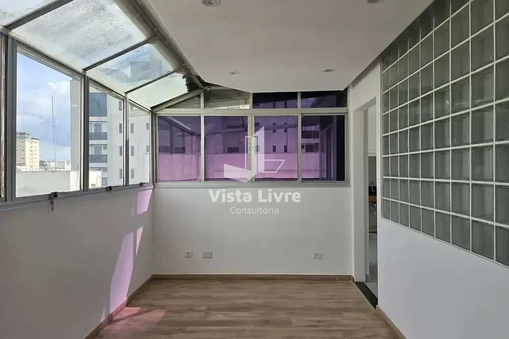 Cobertura, 1 quarto, 80 m² - Foto 5