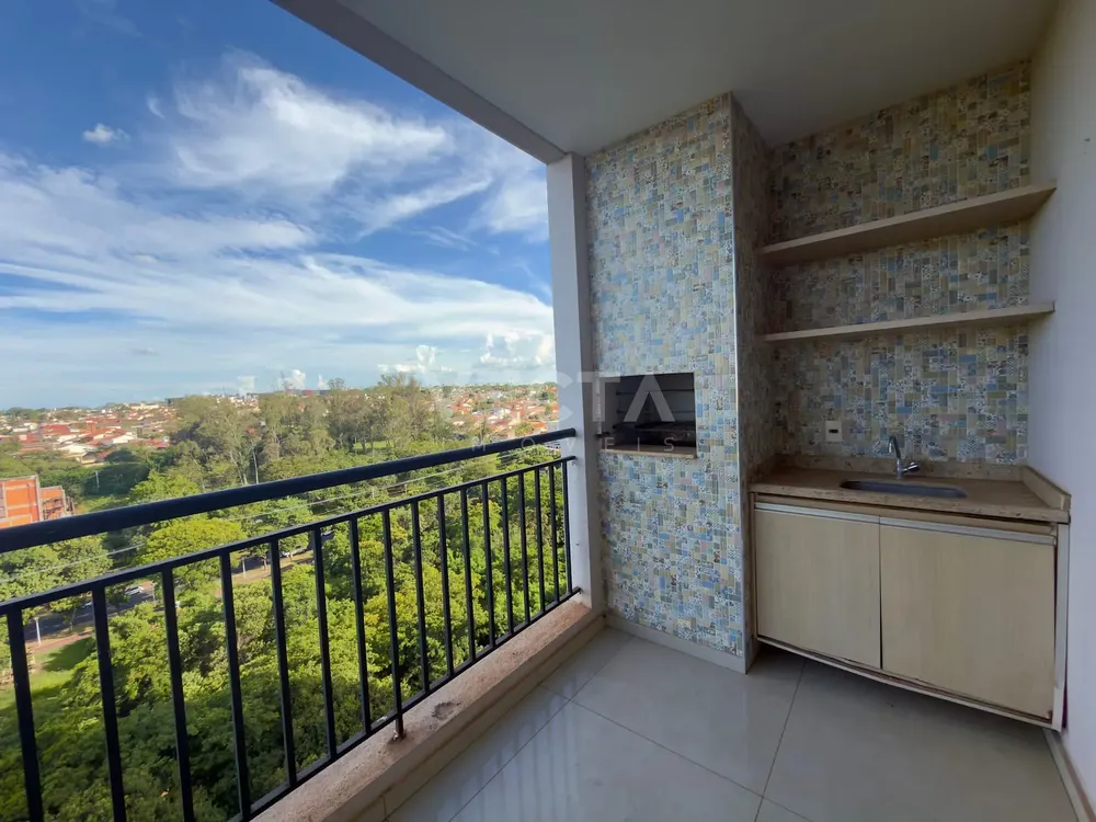 Apartamento, 2 quartos, 85 m² - Foto 8