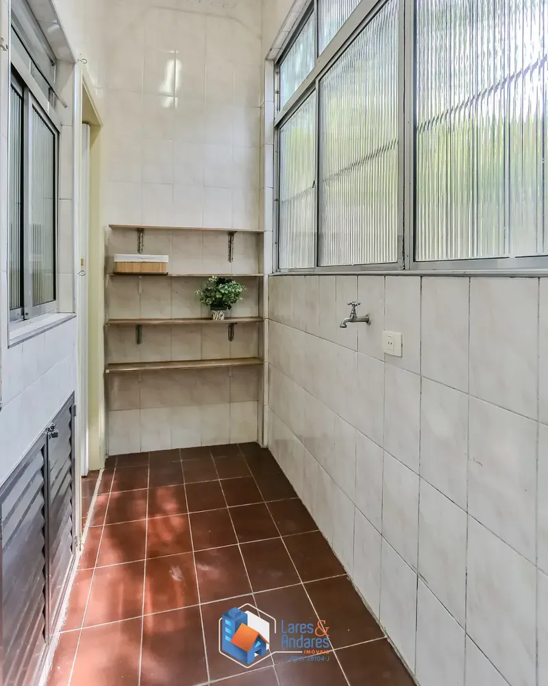 Apartamento, 2 quartos, 118 m² - Foto 4