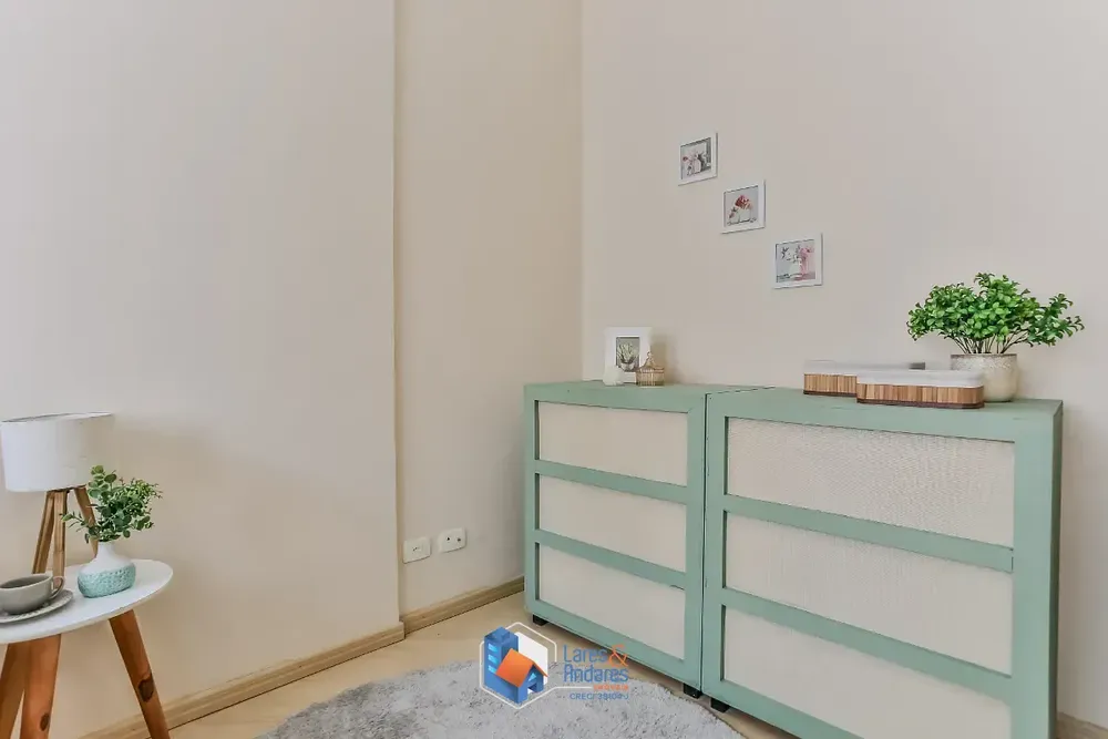 Apartamento, 2 quartos, 118 m² - Foto 1