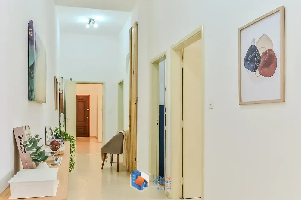 Apartamento, 2 quartos, 118 m² - Foto 2