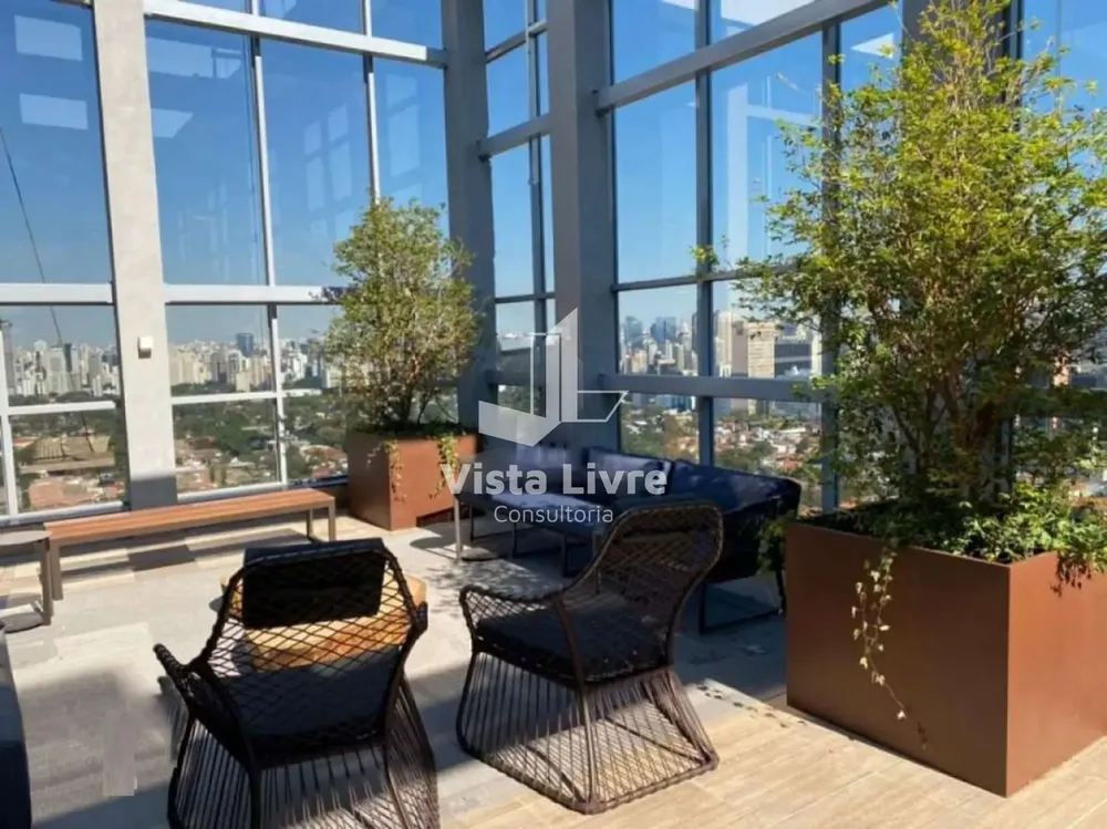 Apartamento, 1 quarto, 49 m² - Foto 4