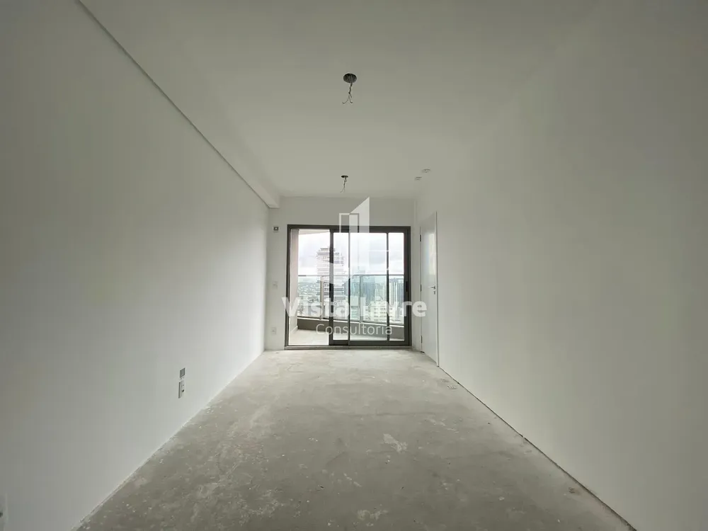 Apartamento, 1 quarto, 49 m² - Foto 1