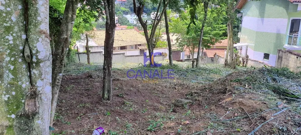 Terreno, 921 m² - Foto 1