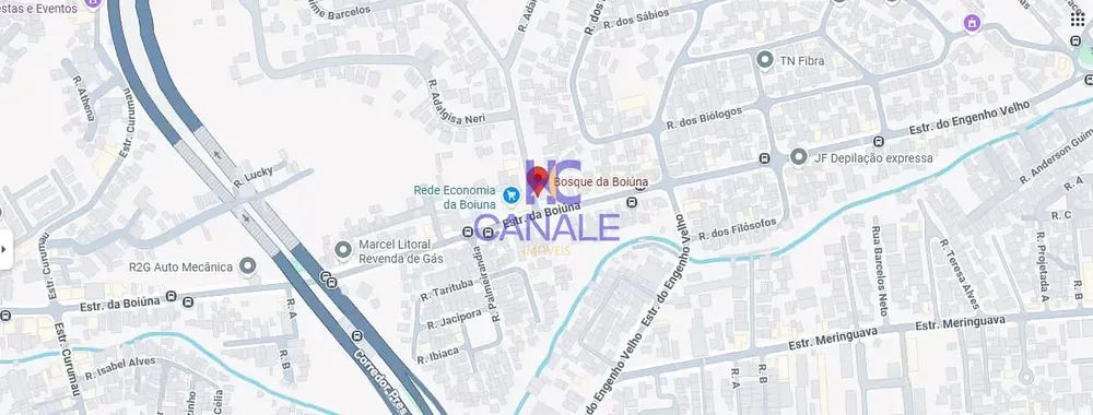 Terreno, 921 m² - Foto 8