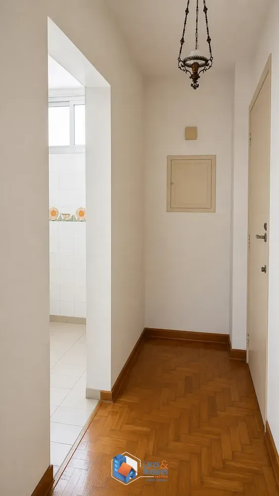 Apartamento, 3 quartos, 84 m² - Foto 3